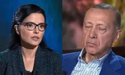 Erdoğan rahatsız mı? Canlı yayında uyukladı