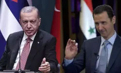 Esad'dan açıklama: 'Bize elini uzatana hoş geldin deriz'