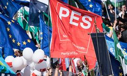 PES'ten CHP'ye destek: AB sürecini Erdoğan durdurdu