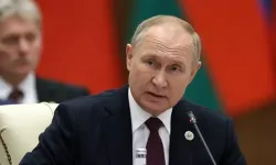 Putin: Batı'nın amacı ülkemizin düştüğünü görmek
