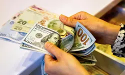 Merkez Bankası'ndan faiz kararı: Euro ve Dolar uçtu