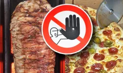 AfD'den "Alman kültürü!" çıkışı: Döner ve pizza yasağı