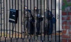 Europol'den organize suç örgütlerine operasyon