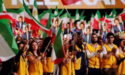 İran'da rejim karşıtı Halkın Mücahitleri'ne operasyon