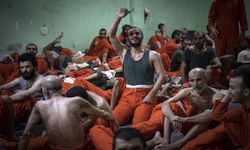 Tutuklu IŞİD’liler Rojava'da yargılanacak