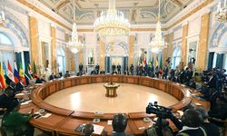 Afrika heyetinden Rusya ve Ukrayna'ya barış teklifi