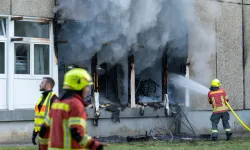 Almanya: Sığınmacı yurdunda ölümcül yangın