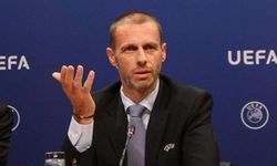 UEFA Başkanı: Futbol sadece parayla alakalı değildir