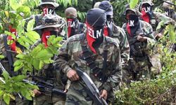 Kolombiya'da ELN ile "Ulusal ikili ateşkes anlaşması" 