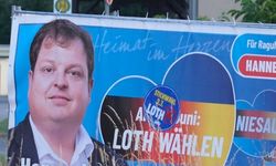 Almanya'da AfD'nin seçim başarısı hayal kırıklığı yarattı