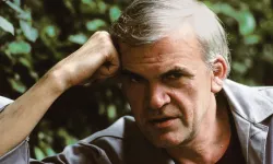 "Varolmanın Dayanılmaz Hafifliği''nin yazarı Milan Kundera yaşamını yitirdi
