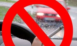 Almanya: Araçlarda sigara içilmesi yasaklanacak