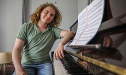 Piyanist Güneş Tunçkıran'a Almanya'dan 'vize' engeli