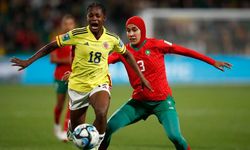 Fas, FIFA Kadınlar Dünya Kupası'nda tarih yazdı!