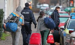 Almanya: Yabancıların sınır dışı oranında yüzde 27 artış