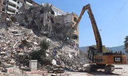 AB'den deprem bölgesine 400 milyon euro yardım