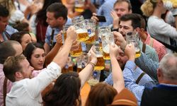Münih'teki Oktoberfest'e 6 milyon ziyaretçi bekleniyor
