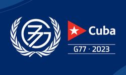 Küba: 134 ülkeyi temsil eden "G77+Çin" zirvesi başladı