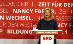 SPD'den AB vatandaşı olmayanlara ‘oy hakkı’ vaadi