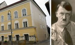 Hitler'in doğduğu ev, polis karakolu olacak