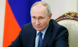 Putin: “Ermenistan, Karabağ'ın Azerbaycan'a ait olduğunu kabul etti”