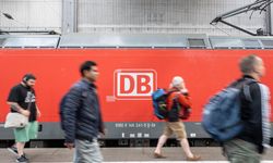 GDL açıkladı: Alman demir yollarında grev
