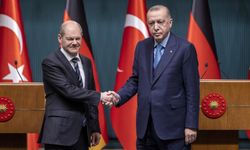 Erdoğan, tepkilere rağmen Almanya'ya geliyor