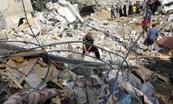 BM'den İsrail için 'savaş suçu' açıklaması