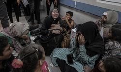 İsrail'in Gazze'de okul saldırılarına BM'den tepki