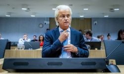Hollanda'da aşırı sağcı Wilders’in seçim zaferi
