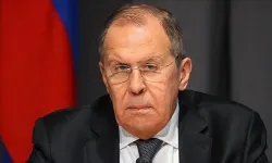 Lavrov: Avrupalı şirketler 250 milyar euro kaybetti