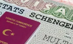 ‘Dijital Schengen vizesi’ AB Komisyonu'ndan geçti
