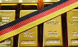 Almanya'da 'altın rezervlerini satalım' tartışması