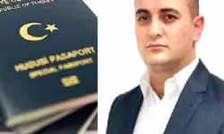 Gri pasaport skandalının 'Kilit' ismi DEM adayı