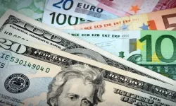 TL yüzde 35.8 değer kaybetti: Euro TL 32.38