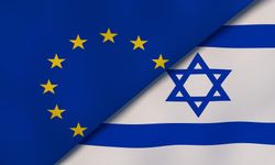 Avrupa Birliği'nden İsrail'e sert Filistin mesajı
