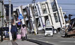 Japonya: Depremde ölü sayısı 48'e yükseldi