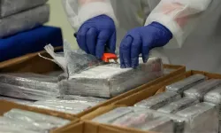 Avrupa: İki ülkede 180 ton kokain ele geçirildi