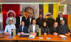Reutlingen: Fenerbahçeliler yeni başkanını seçti