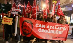 Türkisches Parlament entzieht Mandat von Atalay