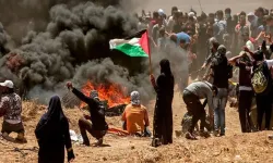 The Wall Street Journal: İsrail, Gazze'yi ikiye bölüyor