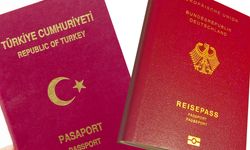 Alman pasaportu ile 194 ülkeye vizesiz seyahat: Türk pasaportu en çok değer kaybetti
