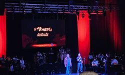 Duisburg: 'Grup Yorum'a özgürlük' konserine yoğun ilgi