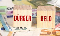 Almanya'da muhalefetten ‘Yurttaş Parası’nı iptal planı