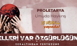 1 Mayıs albümü çıktı: Elleri Var Özgürlüğün / Video