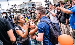 Almanya: Medya mensuplarına yönelik şiddet sürüyor