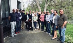 Almanya: Öğretmenler seminerde bir araya geldi