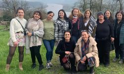 Sosyalist kadınlar Bahar Kampı'nda buluşacak