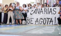 İspanya: 'Kontrolsüz turizme karşı' açlık grevi başladı