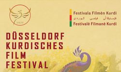 Düsseldorf’ta 1. Kürt Film Festivali başladı